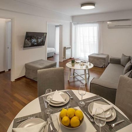 Charming Apartment Few Steps From Acropolis By Ghh เอเธนส์ ภายนอก รูปภาพ