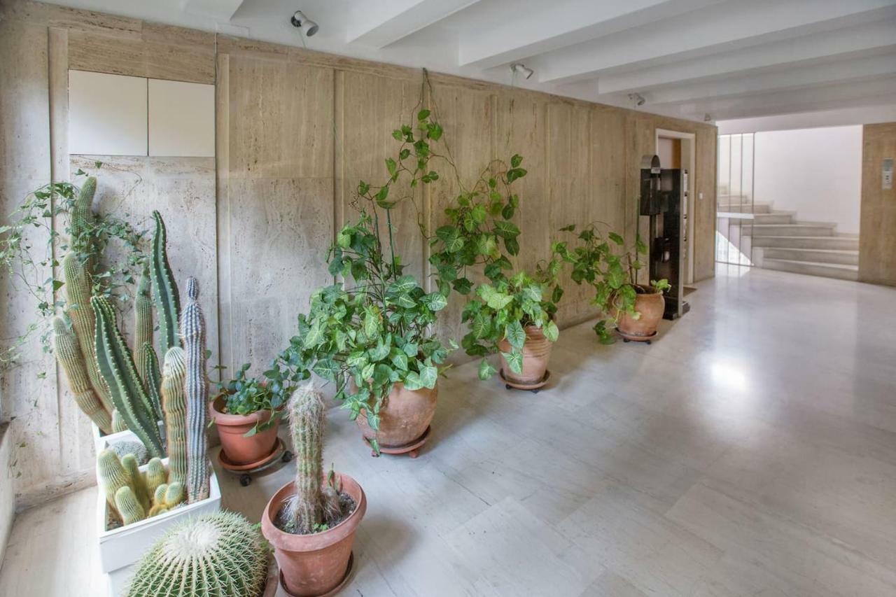 Charming Apartment Few Steps From Acropolis By Ghh เอเธนส์ ภายนอก รูปภาพ