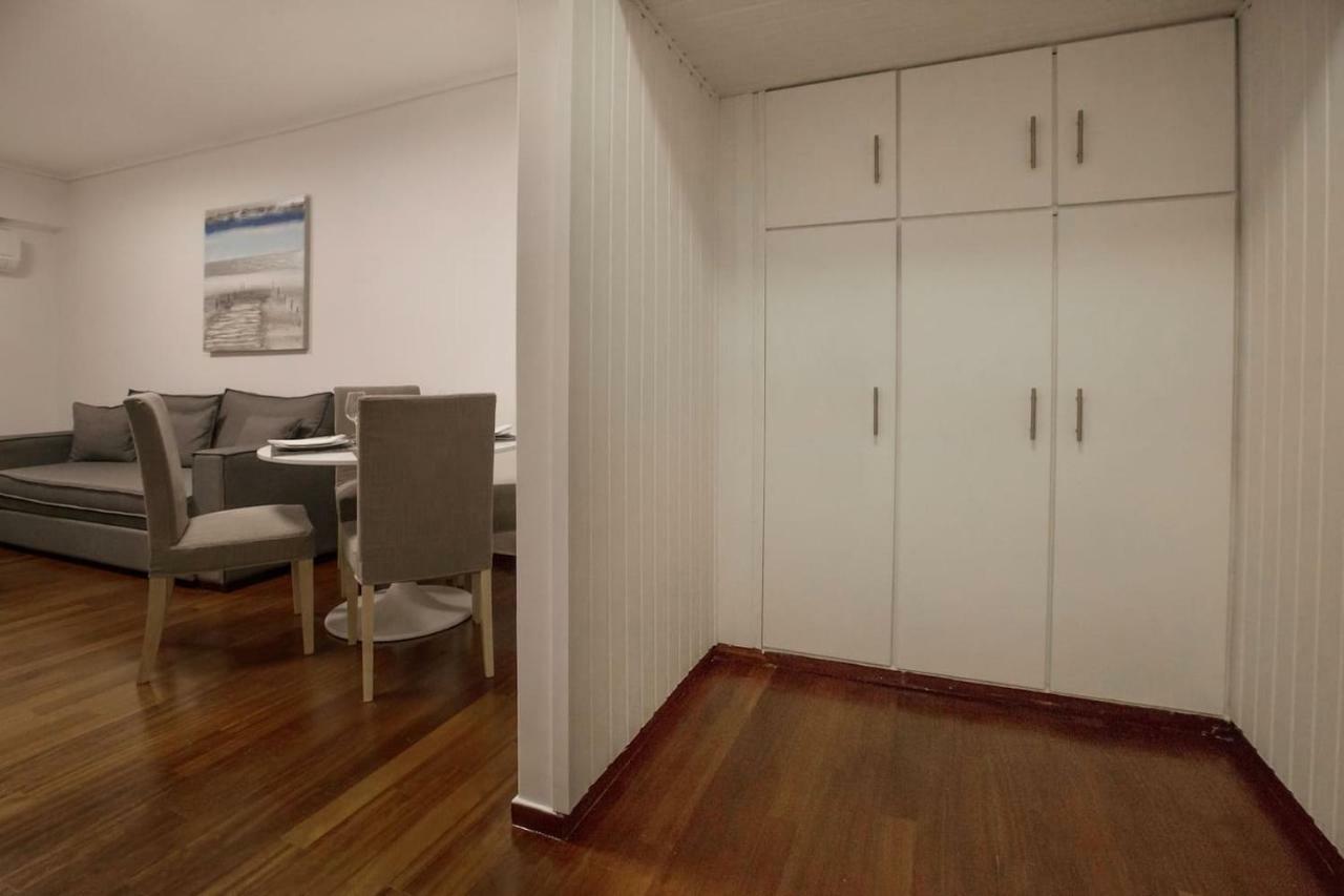 Charming Apartment Few Steps From Acropolis By Ghh เอเธนส์ ภายนอก รูปภาพ