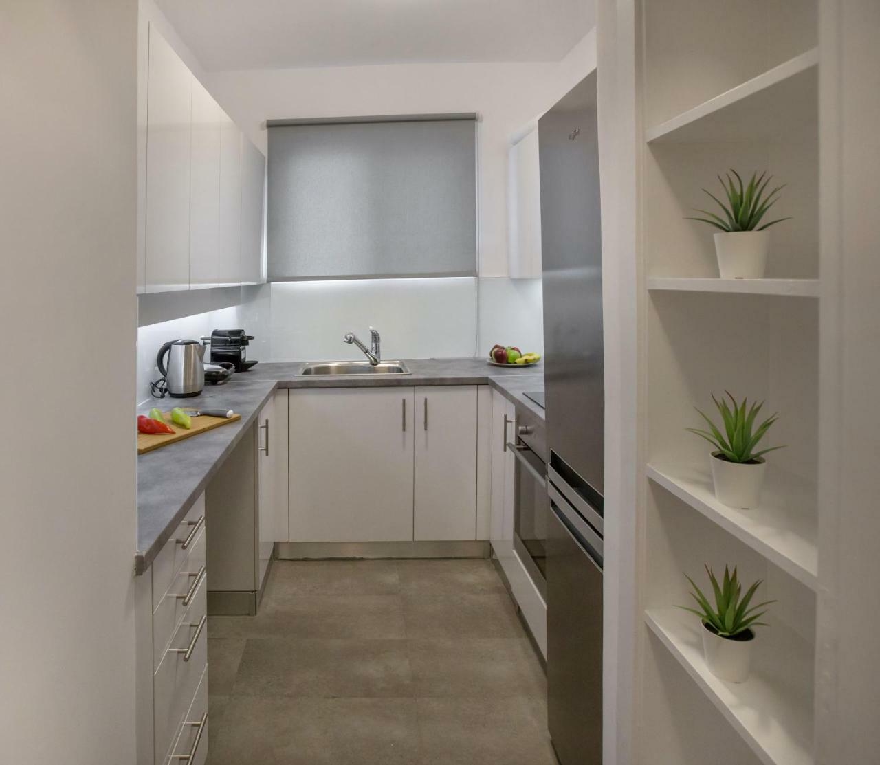 Charming Apartment Few Steps From Acropolis By Ghh เอเธนส์ ภายนอก รูปภาพ