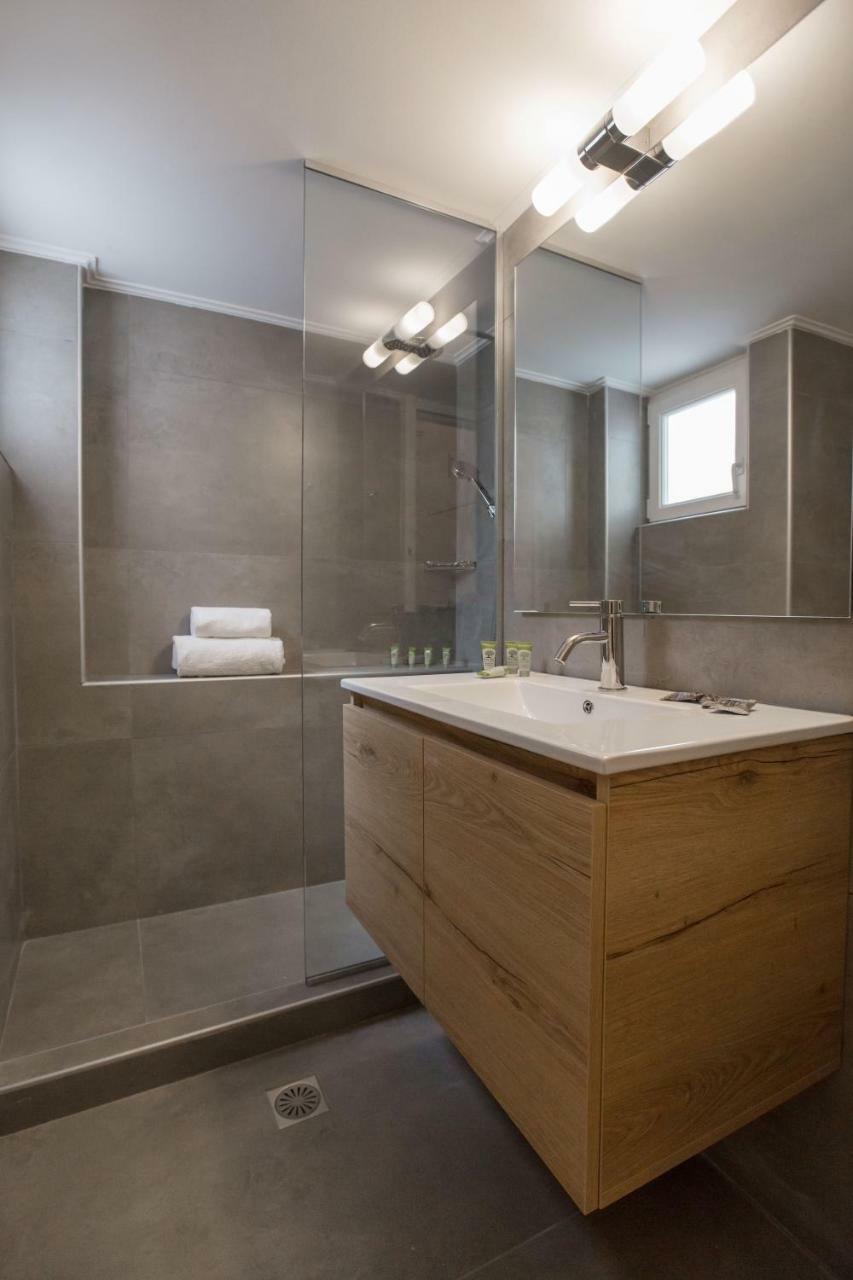 Charming Apartment Few Steps From Acropolis By Ghh เอเธนส์ ภายนอก รูปภาพ