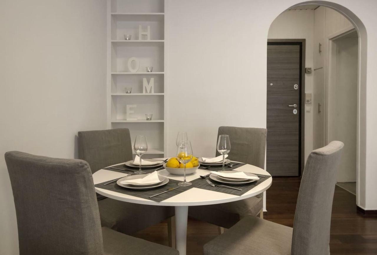 Charming Apartment Few Steps From Acropolis By Ghh เอเธนส์ ภายนอก รูปภาพ